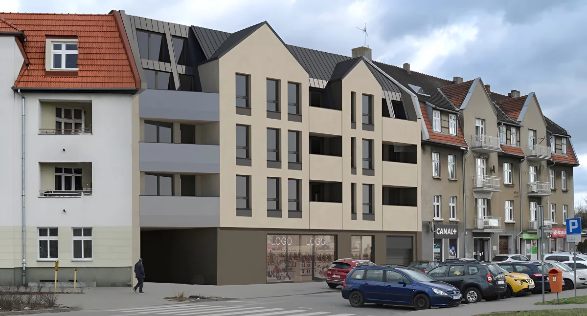 Nowe apartamenty powstaną w miejscu legendarnego pubu. Budowa wystartowała