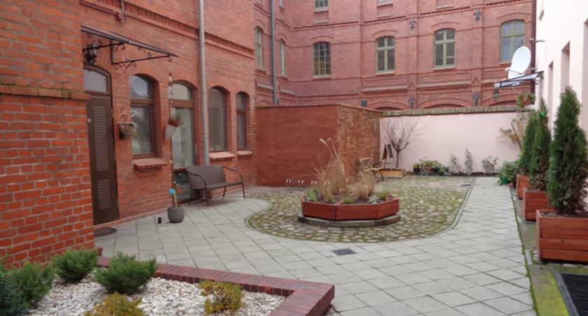 Trwa nabór wniosków w ramach Programu „Moje Podwórko”
