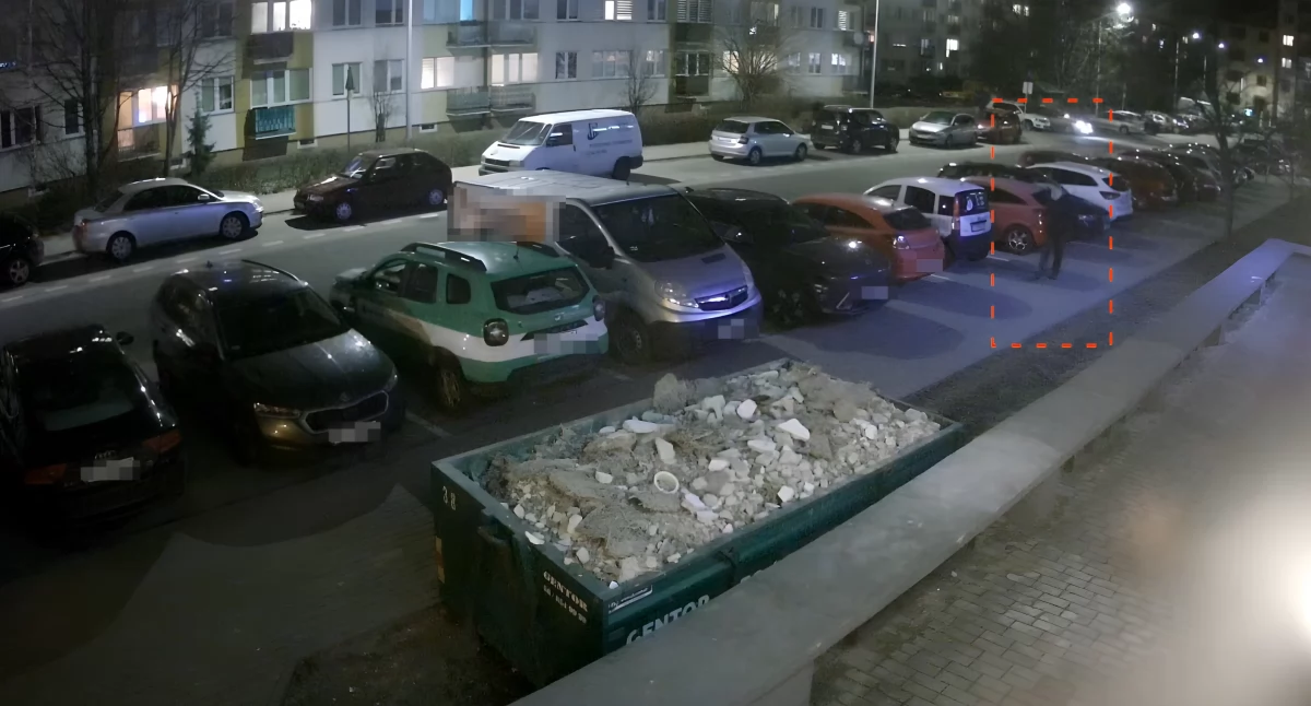 Gdzie jest Kamil? Szedł do Żabki w Toruniu i zniknął [WIDEO]
