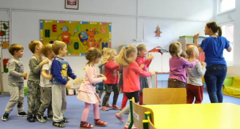 Ostatnie dni rekrutacji do przedszkoli w Toruniu