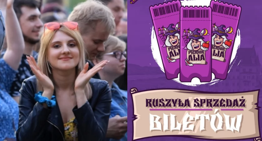 Juwenalia na UMK w Toruniu płatne. Studenci oburzeni 