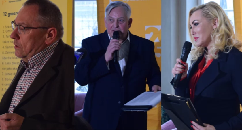 To prawdziwa lista gwiazd. Biznesmen, reżyser i celebrytka chcą pomagać mieszkańcom Torunia