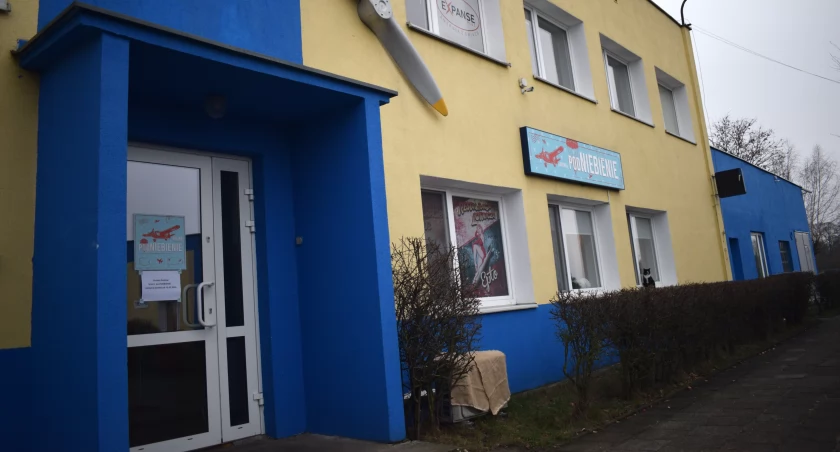 Restauracja w Toruniu przeszła rewolucję Magdy Gessler, ale na razie jest zamknięta