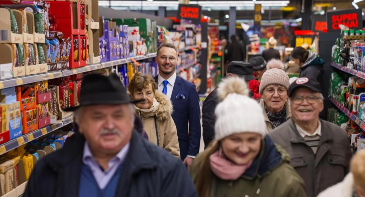 Firma z siedzibą w Toruniu pokazała wyniki. Planuje ekspansję na całą Polskę
