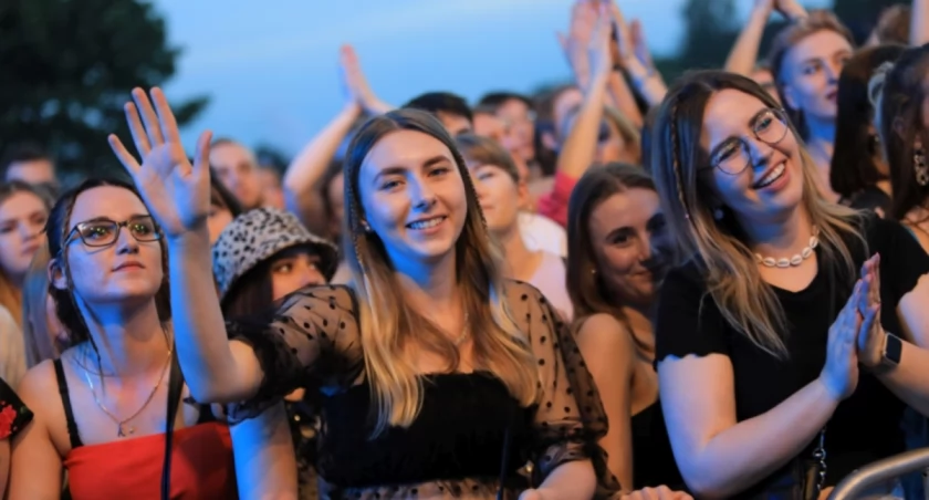 Juwenalia 2024 w Toruniu. UMK przedstawia kolejną gwiazdę