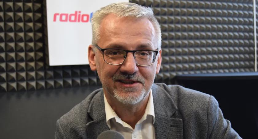 Marek Nicewicz – zbudował zespół, który rozwinął gminę pod Toruniem