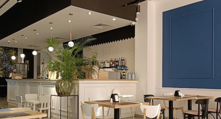 Znana restauracja w Toruniu została wystawiona na sprzedaż ze względów osobistych