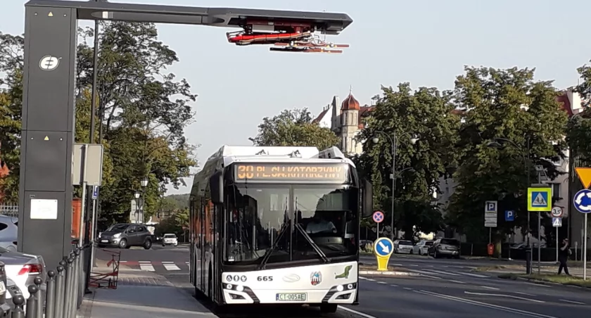 Wielkie plany MZK. Toruń zyska nowoczesne autobusy i tramwaje 