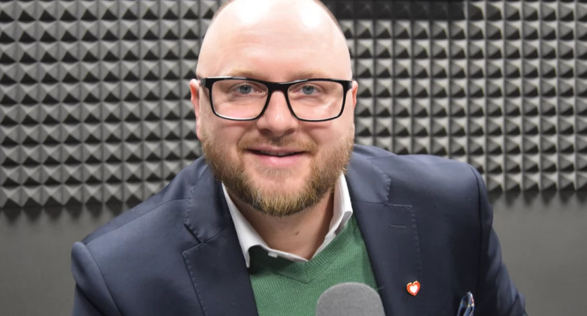 Paweł Gulewski: Mam komplementarny plan na rozwój Torunia