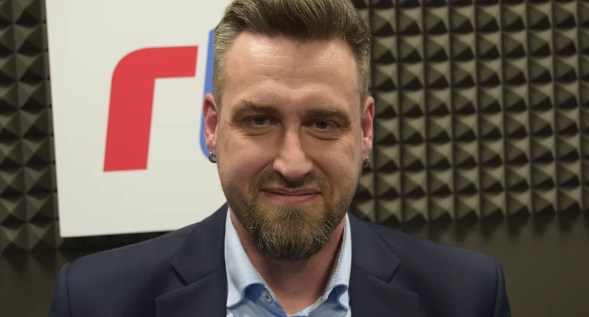 Bartosz Szymanski: Toruń powinien być miastem realnego dialogu