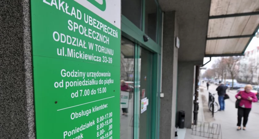 To najstarsza emerytka w Toruniu. Otrzymuje specjalną premię 