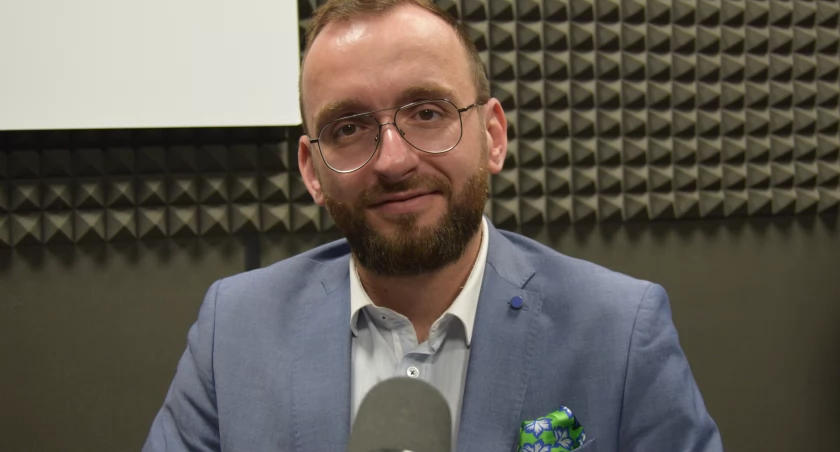 Wojciech Klabun: Na lewobrzeżu powinniśmy postawić na transport autobusowy