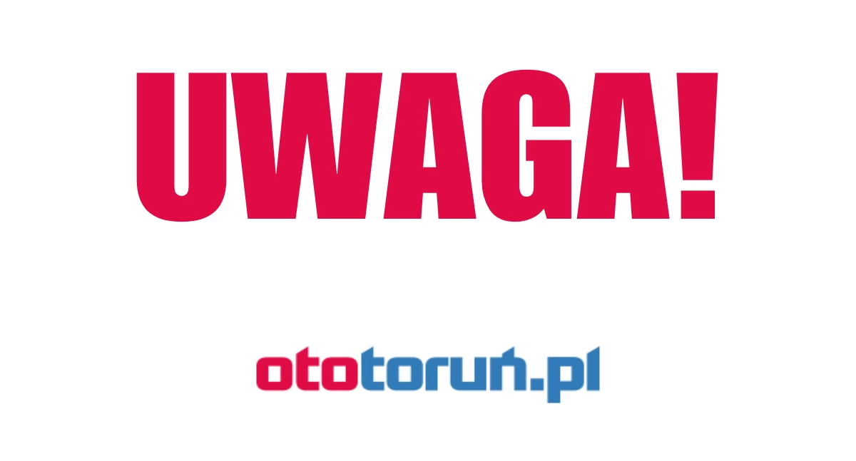 Grupa mieszkańców zablokuje drogę pod Toruniem. Nie chcą budowy nowego mostu