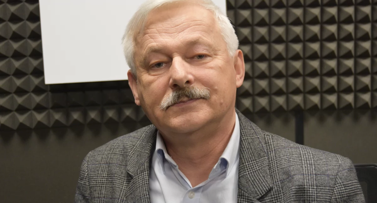 Jan Surdyka: W gminie Zławieś Wielka zostanie wybudowany Wodny Park Rozrywki