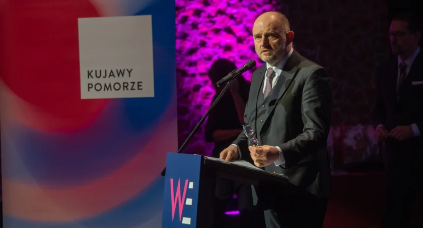 W Toruniu rozpoczęła się 31 edycja Welconomy Forum