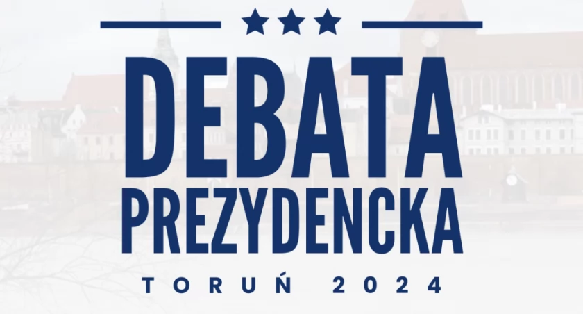 Wielka debata prezydencka przełożona na 2 kwietnia
