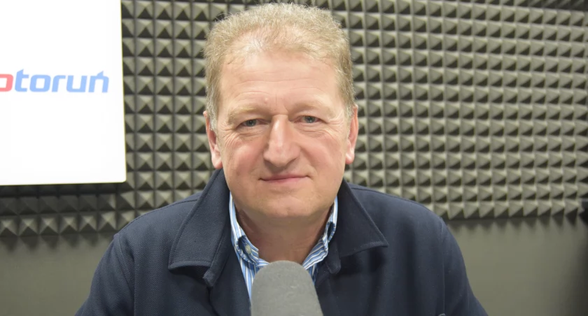 Maciej Cichowicz: W razie kryzysu wdrożymy w Toruniu fiński program „72 godzin”