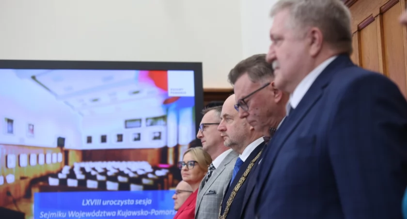 Sejmik województwa zakończył kadencję