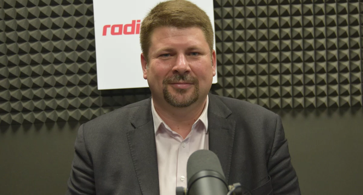 Krzysztof Rak: W gminie Zławieś Wielka będzie się żyło jeszcze lepiej