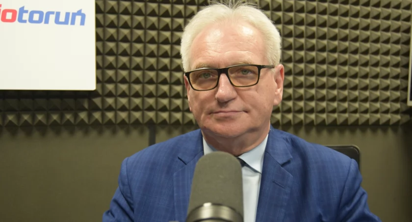 Marek Olszewski: Wszystkie nasze obietnice zostały zrealizowane