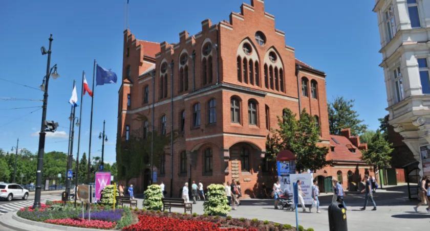 Zmiana organizacji pracy w Urzędzie Miasta w okresie świątecznym