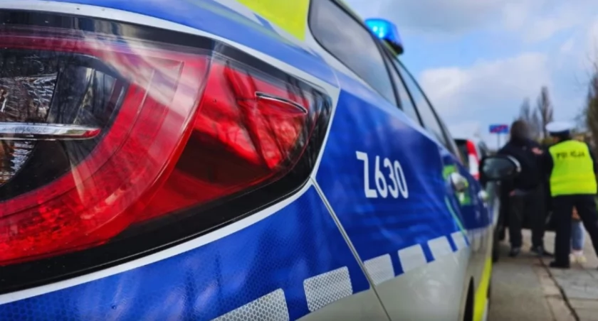 Uwaga kierowcy! W Toruniu zostanie przeprowadzona wielka akcja policji