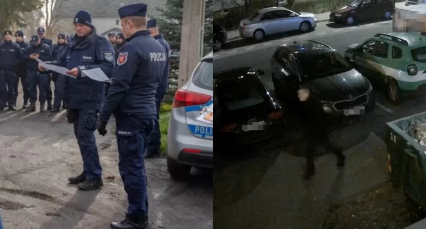 Tajemnicze zaginięcie młodego mężczyzny w Toruniu. Wyszedł tylko do sklepu…