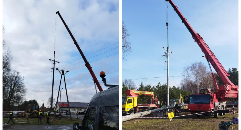 Pod Toruniem będzie nowe boisko. Główny problem został usunięty