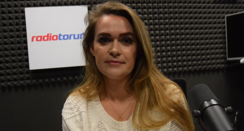  Paulina Opałka-Wiśniewska - ta kobieta to prawdziwy skarb gminy Łysomice