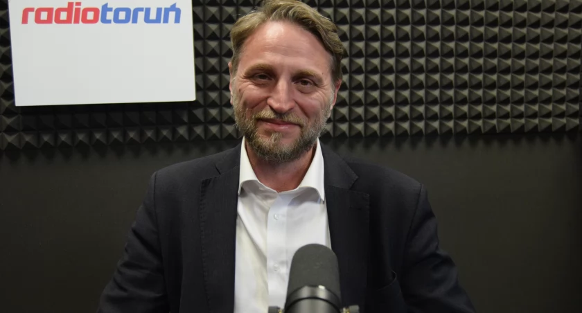 Piotr Wielgus: Tylko Lewica jest gwarancją zmian w Toruniu