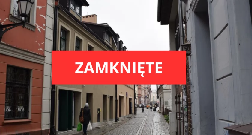 Kontrowersyjna kawiarnia zakończyła działalność w Toruniu. Przetrwała 5 miesięcy