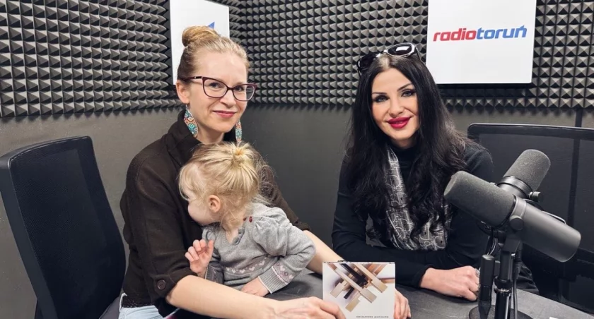 Joanna Czajkowska: Moja najnowsza płyta jest bardzo intymna