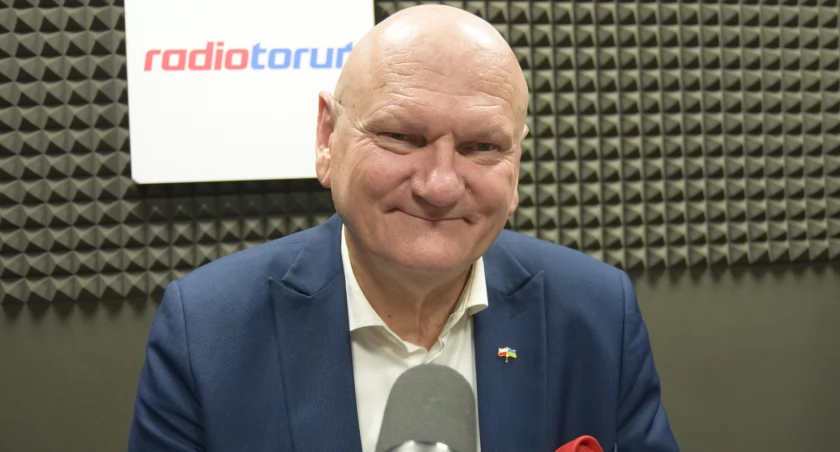 Michał Zaleski: Nie wystarczy chcieć być odpowiedzialnym. Trzeba nim być