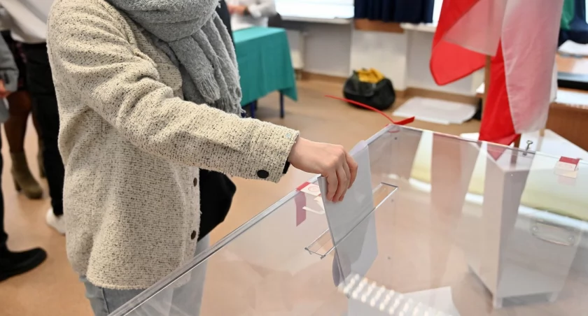 Wybory samorządowe 2024. Znamy pierwsze wyniki 