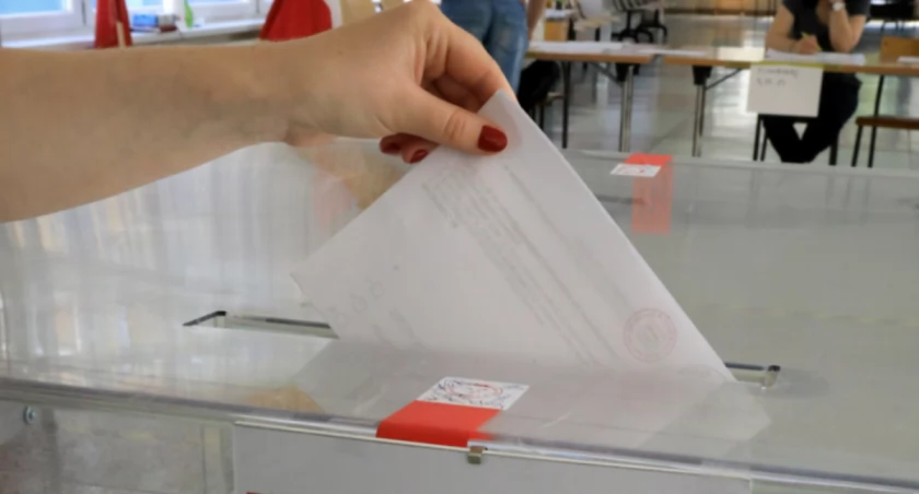 Wybory samorządowe 2024. Znamy wyniki w gminach pod Toruniem