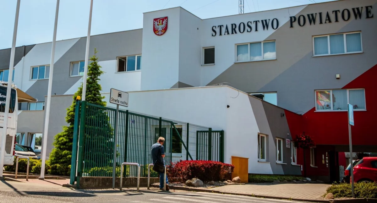 Nowy skład Rady Powiatu Toruńskiego. Nikt nie ma większości