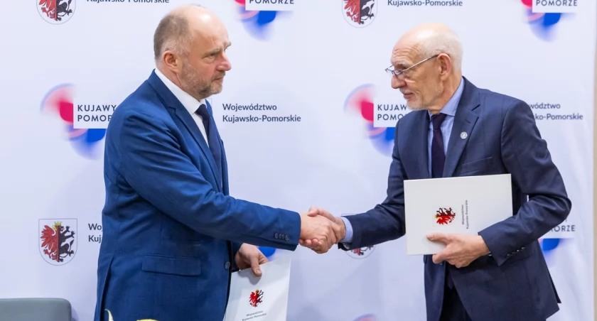 Muzeum rolnictwa powstanie w podtoruńskich Piwnicach