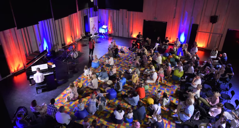W Toruniu odbędzie się specjalny koncert dla dzieci