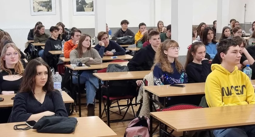 W Toruniu zostanie utworzona elitarna klasa. Będzie działać pod patronatem ministerstwa