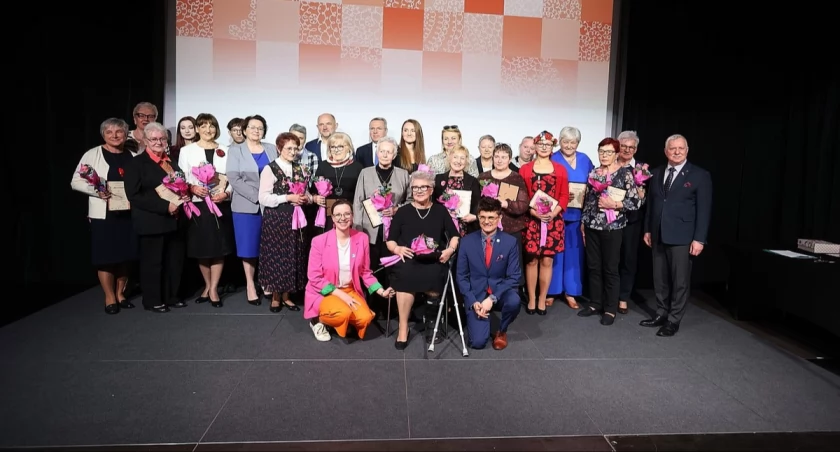 Klub „Supełek” działa w Toruniu od 45 lat