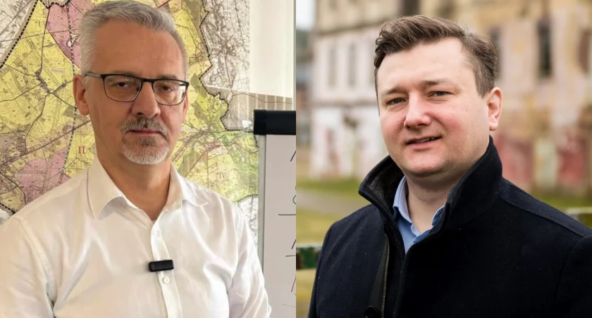 Debata kandydatów na wójta gminy Lubicz przed II turą wyborów NA ŻYWO