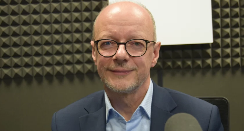 Paweł Piotrowicz: W Budżecie Obywatelskim powinna królować tematyka zieleniarska 