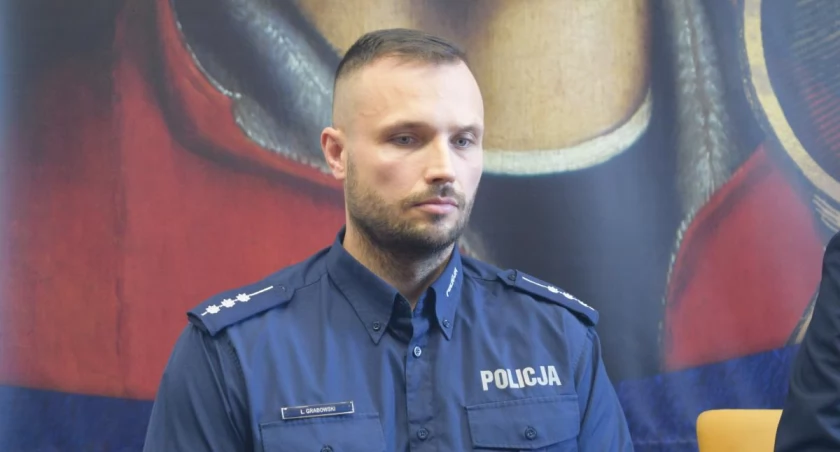 Toruń ma superbohatera. W ostatnich sekundach uratował życie 16-latce 