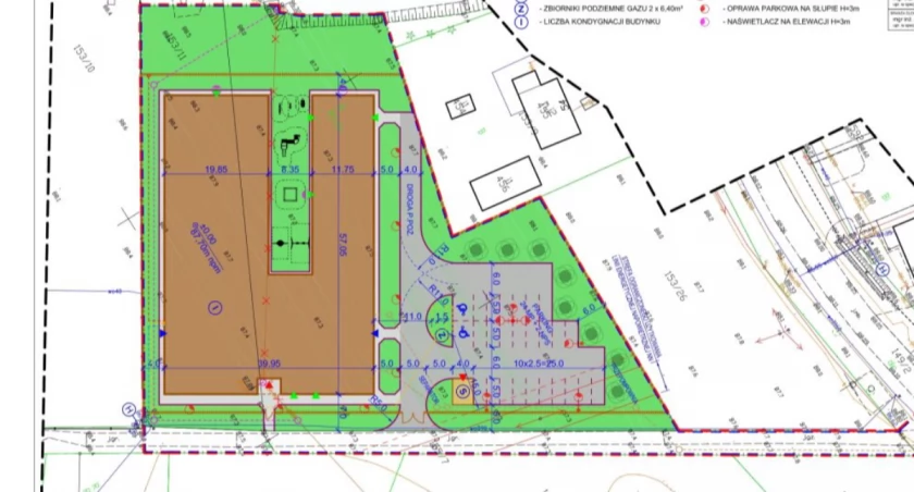 Nowe przedszkole i teren rekreacyjny powstaną pod Toruniem. To inwestycja za miliony