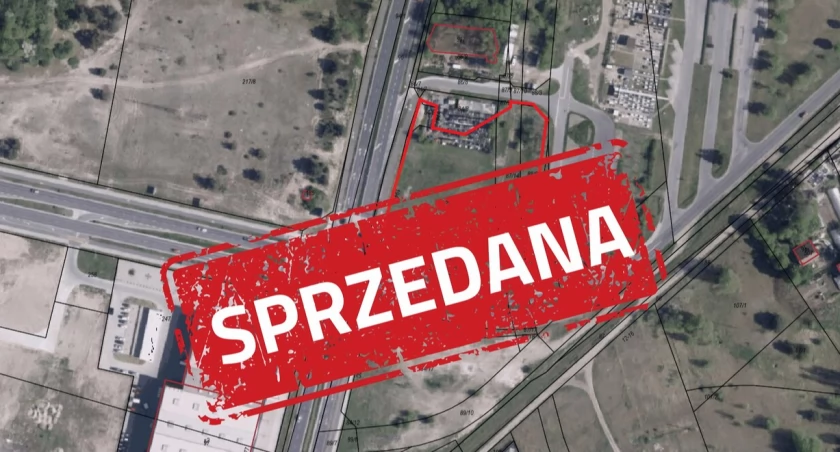 Znany deweloper rozbił bank. Kupił działkę w Toruniu za fortunę