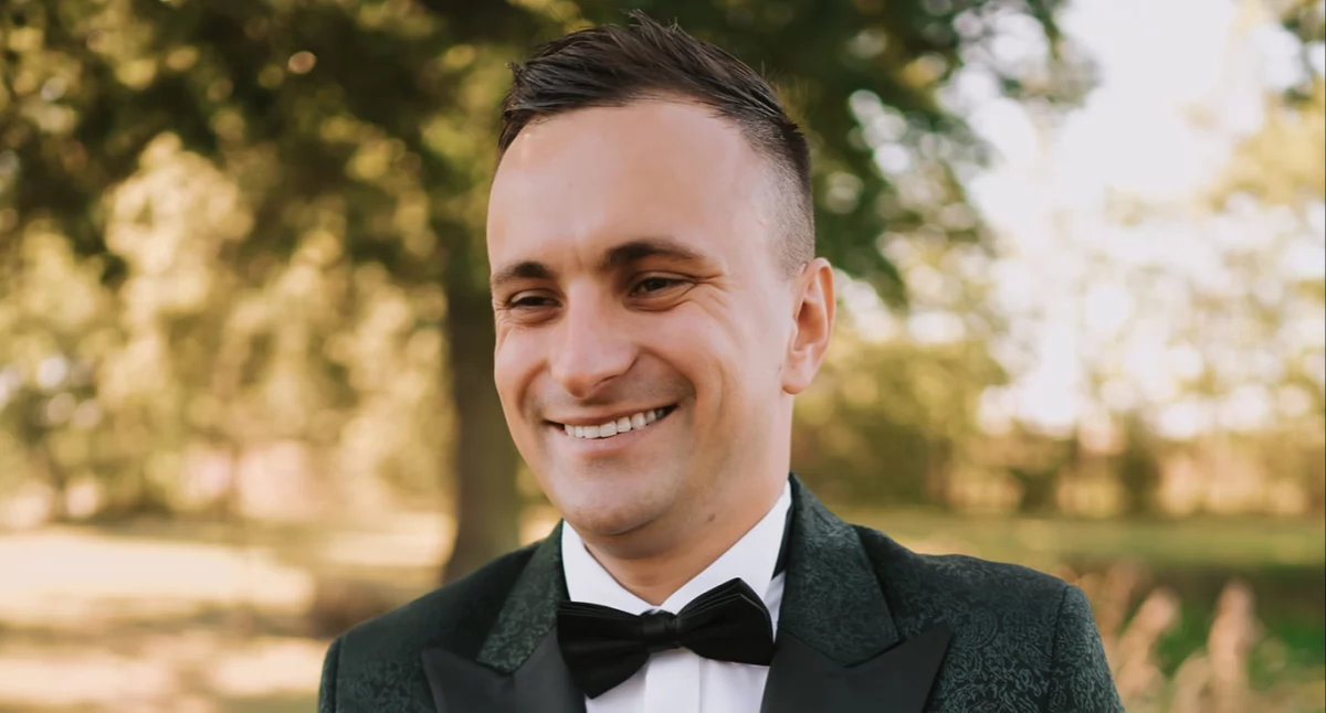 Rewolucja pod Toruniem. 27-letni Bartosz Szprenglewski został wójtem