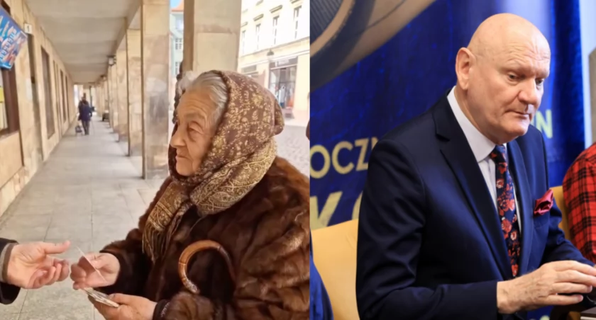 Wpadka najsłynniejszej wróżki w Toruniu. Źle odczytała przyszłość Michała Zaleskiego