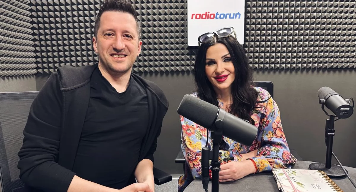 Igor Nowicki: Praca w teatrze jest fascynująca