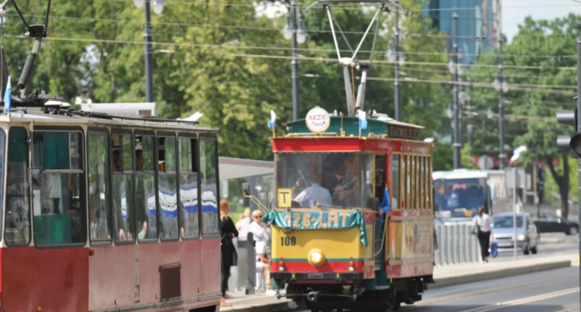 W Toruniu za darmo pojedziemy tramwajem. I to przez trzy dni