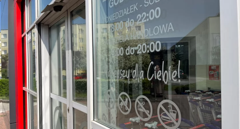 Eurospar zamierza sprzedać swoje sklepy w Polsce